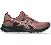 Zapatillas de trail asics trail scout 3 mujer rojo/blanco