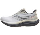 Zapatillas de running saucony triumph 23 hombre grey/shadow