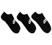 Calcetines tobilleros nike sportswear everyday essential nk