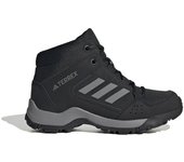 Zapatillas de montaña adidas terrex hyperhiker mid infantil