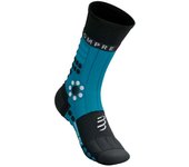 Calcetines compressport pro racing socks inter trail unisex