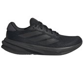 Zapatillas de running adidas supernova stride 2 mujer negro