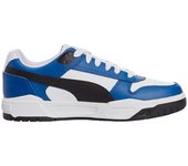 Zapatillas puma rbd tech classic cobalt glaze hombre blanco