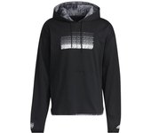 Sudadera con capucha adidas donovan mitchell inno hombre bk