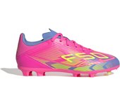 Botas de fútbol para niños adidas F50 League FG/MG