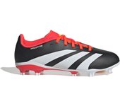 Botas de fútbol para niños adidas Predator League FG