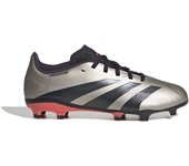 Botas de fútbol para niños adidas Predator League FG