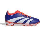 Botas de fútbol para niños adidas Predator League AG
