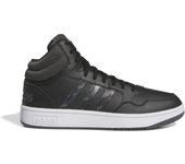 Zapatillas adidas Hoops 3.0 Mid