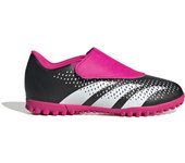 Botas de fútbol para niños adidas Predator Accuracy.4 Turf
