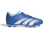 Botas de fútbol para niños adidas Predator Accuracy.4 FxG