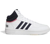 Zapatillas de deporte para mujer adidas Hoops 3.0 Mid Classic