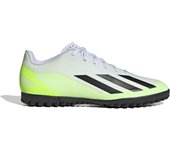 Botas de fútbol adidas X Crazyfast.4 Turf