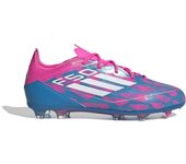Botas de fútbol para niños adidas F50 Pro FG