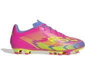 Botas de fútbol adidas F50 Club FG/MG