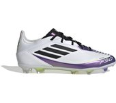 Botas de fútbol para niños adidas F50 Pro FG