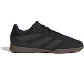 Botas de fútbol para niños adidas Predator Club Indoor