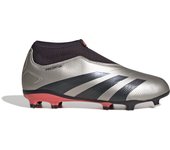Botas de fútbol para niños adidas Predator League FG