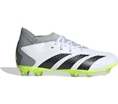 Botas de fútbol para niños adidas Predator Accuracy.3 FG