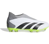 Botas de fútbol para niños adidas Predator Accuracy.3 Ll FG