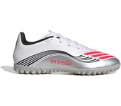 Botas de fútbol adidas F50 Messi Club TF