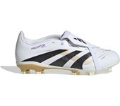 Botas de fútbol para niños adidas Predator League FG/AG