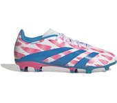 Botas de fútbol para niños adidas Predator League FG