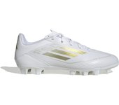 Botas de fútbol flexibles adidas F50 Club FG