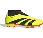 Botas de fútbol para niños adidas Predator League LL FG
