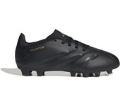 Botas de fútbol para niños adidas Predator Club FxG