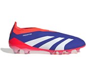 Botas de fútbol adidas Predator Elite Laceless AG