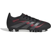 Botas de fútbol para niños adidas Predator Club FG/MG