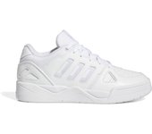 Zapatillas infantil adidas Midcity Low