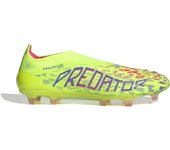 Botas de fútbol adidas Predator Elite LL FG