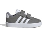 Zapatillas para bebés adidas VL Court 3.0