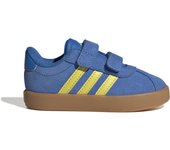 Zapatillas para bebés adidas VL Court 3.0