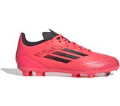 Botas de fútbol para niños adidas F50 League FG/MG