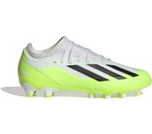 Botas de fútbol para niños adidas X Crazyfast.3 MG J