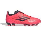 Botas de fútbol para niños adidas F50 League AG