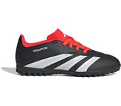 Botas de fútbol para niños adidas Predator Club TF