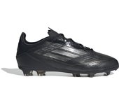 Botas de fútbol para niños adidas F50 Pro FG