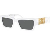 Gafas De Sol Versace Ve 4459 314 87 Blanco
