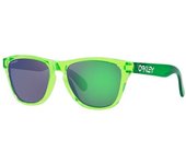 Gafas De Sol Oakley Junior Frogskins Xxs Oo 9009 900905 Verde