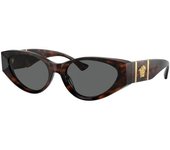 Gafas De Sol Versace Ve 4454 542987 Havana