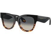 Gafas De Sol Giorgio Armani Ar 8195u 587519 Negro   Havana