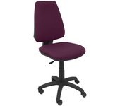 Piqueras y Crespo Elche CP Bali Silla de Oficina Ruedas Nylon Morada