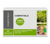 Tambor Compatible con Brother DR3400-R Negro