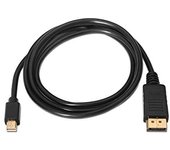 Nanocable Cable DisplayPort Macho/Macho 3m