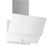 Balay 3BC565GB Campana Decorativa Diseño Inclinado 60cm C Cristal Blanco