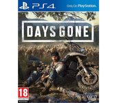 Days Gone PS4